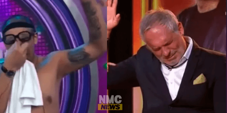 VIDEO: Capi Pérez se burla de la crisis de Arath de la Torre en La Casa de los Famosos y divide opiniones