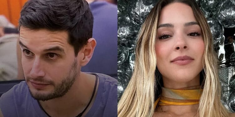 Sancionan a Adrián Marcelo por violencia política de género contra Mariana Rodríguez