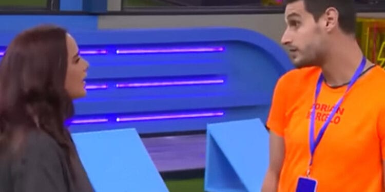 VIDEO: ¿Adrián Marcelo tenía razón? Gala Montes revela que nunca tuvo depresión en La Casa de los Famosos 2024