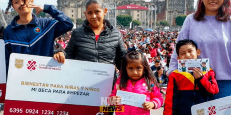 ¡Atención, madres y padres de familia! Sigue abierto el registro de Mi Beca para Empezar 2024; estos son los requisitos