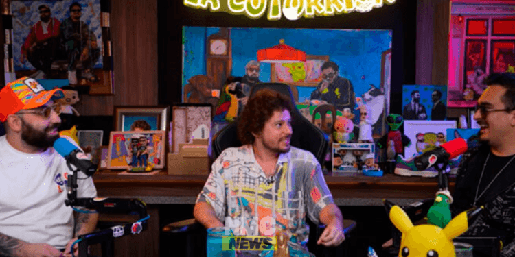 VIDEO: «Yo no voy a ir a otro país para que me estén ninguneando» Luisito Comunica rechazó invitación de Mr. Beast