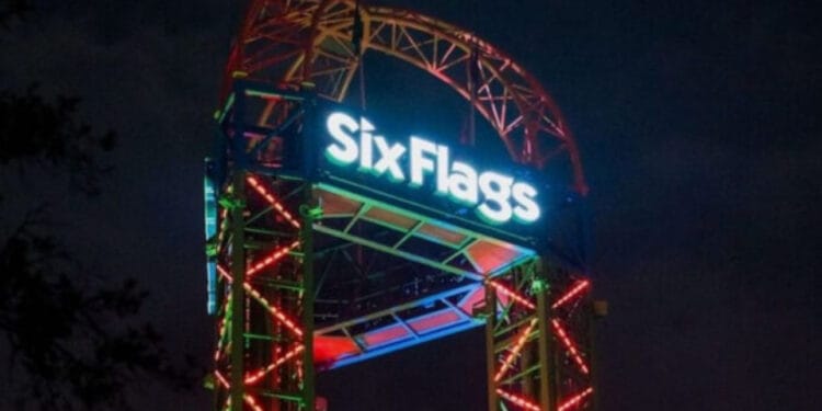 Six Flags: Identifican al “monstruo” acusado de abusar de dos menores durante el Festival del Terror