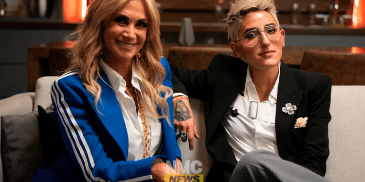 “Si te parece poco, llégale, hija” Filtran cómo fue la fría despedida de Adela Micha a Maca Carriedo