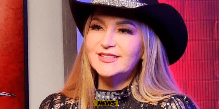 VIDEO: Alicia Villarreal revela que compró una lujosa casa gracias a que realizó una tanda