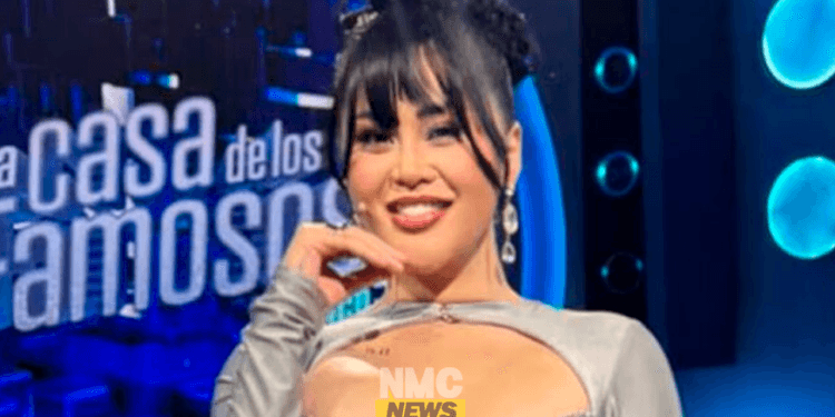 VIDEO: Gomita presume que regaló 500 pesos a un abuelito en el súper, pero nadie le cree su bondad