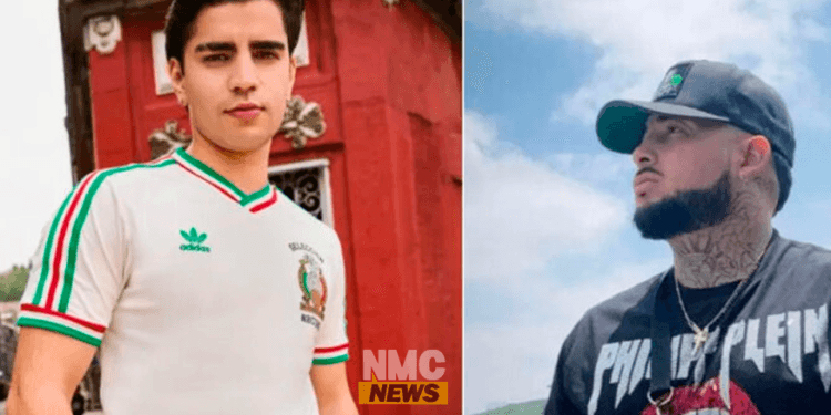 Vinculan a famoso TikToker con hombre fallecido en Los Cantaritos