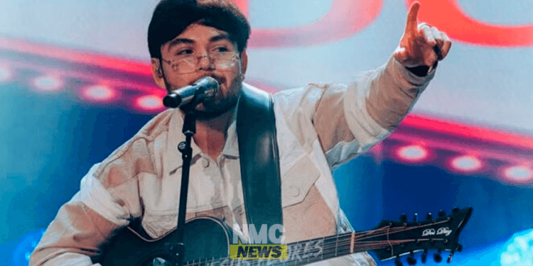 VIDEO: Vocalista de Enjambre critica la música de Tito Double P; el cantante de corridos tumbados le responde con contundencia