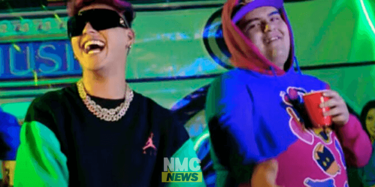 Uzielito Mix encara a Lapizito, tras VIDEO en donde lo insulta