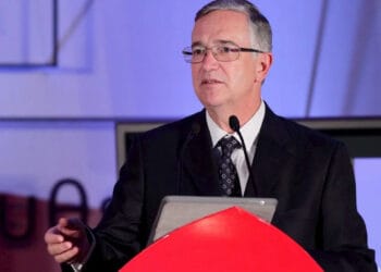 VIDEO: Ricardo Salinas Pliego reacciona a pérdida de 5500 mdd
