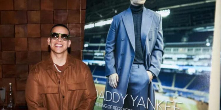 Daddy Yankee demanda a su esposa por presuntas transferencias no autorizadas de 100 millones de dólares