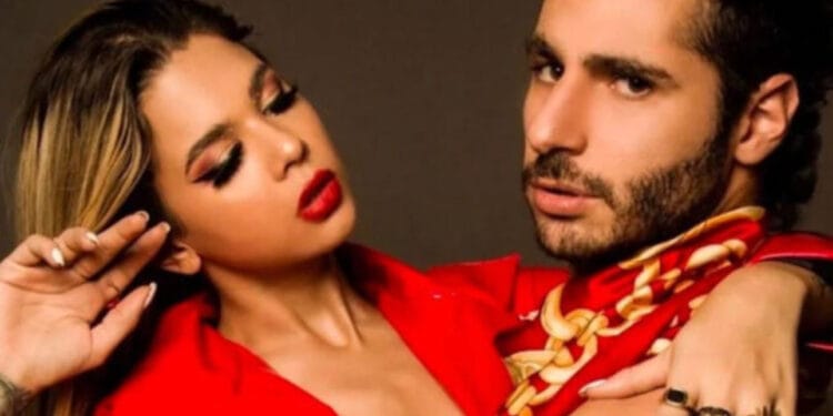 VIDEO: El youtuber Rayito y Gracia confirman el fin de su matrimonio