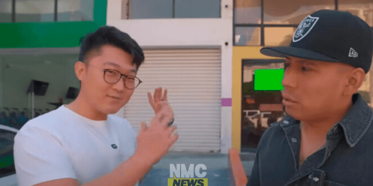 VIDEO: ¡Aquí hay chamba! Yulay y Coreano Vlogs abren vacantes para sus seguidores en Edomex