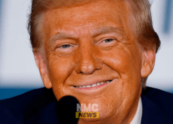 VIDEO: Donald Trump sugiere anexar México como un estado de Estados Unidos