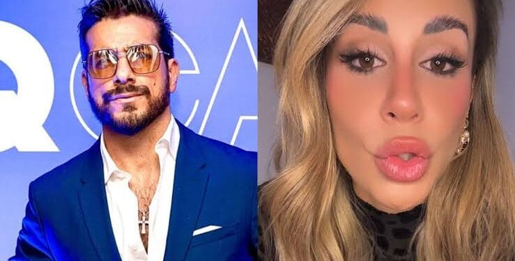 Paulo Quevedo confirma que se enamoró de Cristina Porta en LCDLF a pesar de estar casado y la llama promiscua