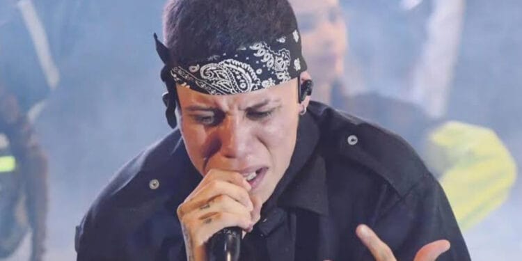 Santa Fe Klan revela la cantidad de pensión que paga por su hijo Luka y pide verlo más tiempo