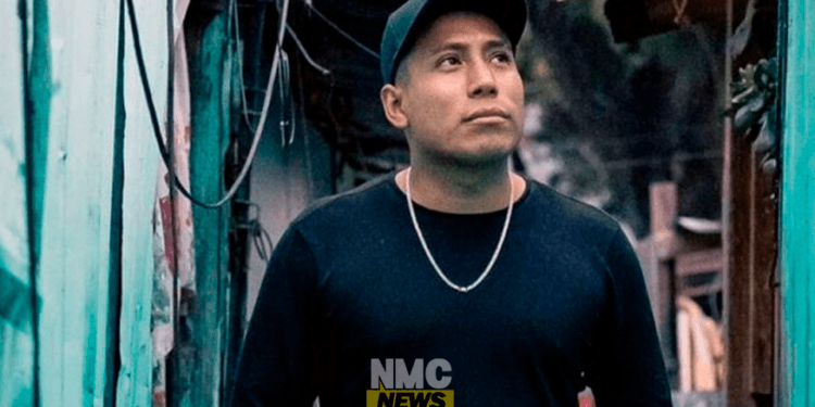 VIDEO: Yulay da su primer juguete a niños de Oaxaca: «En este pueblo no llegan los Reyes Magos»