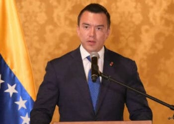 Ecuador impone arancel del 27% a productos mexicanos tras tensión diplomática