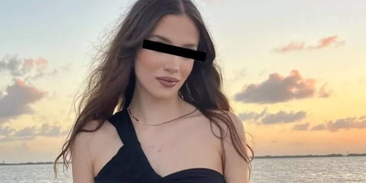 Detienen a Marianne ‘N’ por apuñalar a la novia de su ex pareja