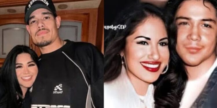 Gomita es criticada tras compararse con Selena Quintanilla