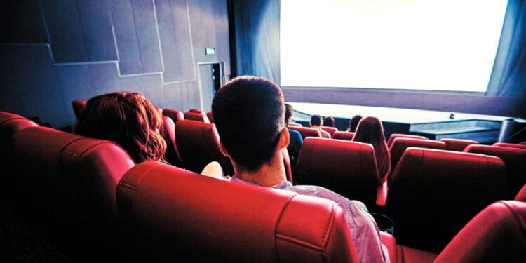 Profeco desmiente lista sobre alimentos permitidos en los cines