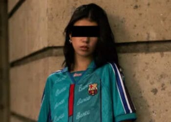Dan de alta a Valentina Gilabert, modelo atacada por Marianne «N»; «Gracias a toda la gente que estuvo pendiente de mí»
