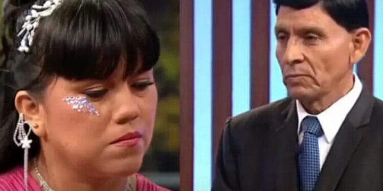 VIDEO: Novia que se hizo viral por el meme ‘perdónenme todos no acepto’ no se casó por una infidelidad