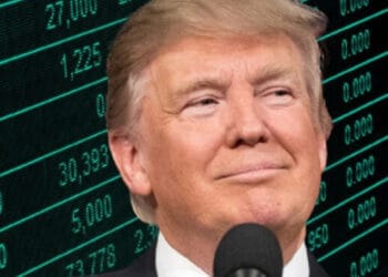 VIDEO: Donald Trump podría revertir aranceles a México y Canadá mañana, dice su secretario de Comercio