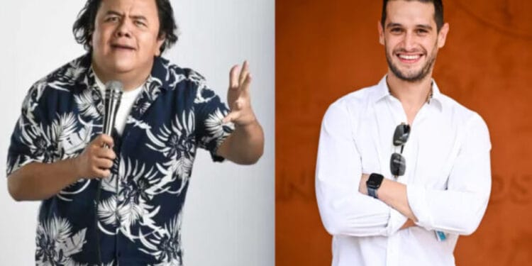 VIDEO: Se enfrentan Adrián Marcelo y el Tío Rober en redes sociales