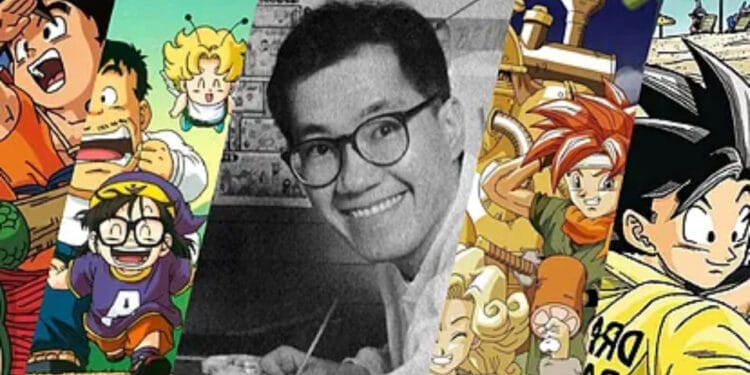 Akira Toriyama: ¿por qué es tendencia el 8 de marzo si murió el 1 de marzo?