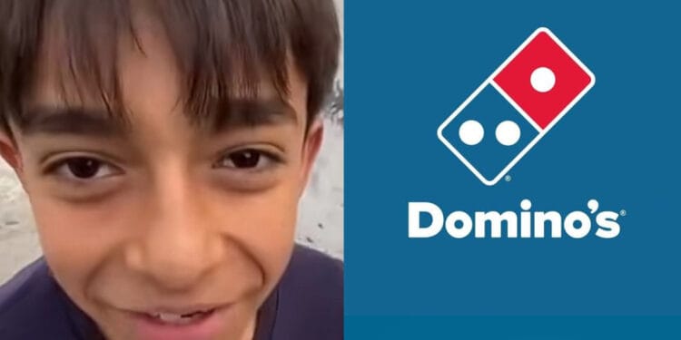Domino’s México busca al creador de las “llegaron las Pipshas”