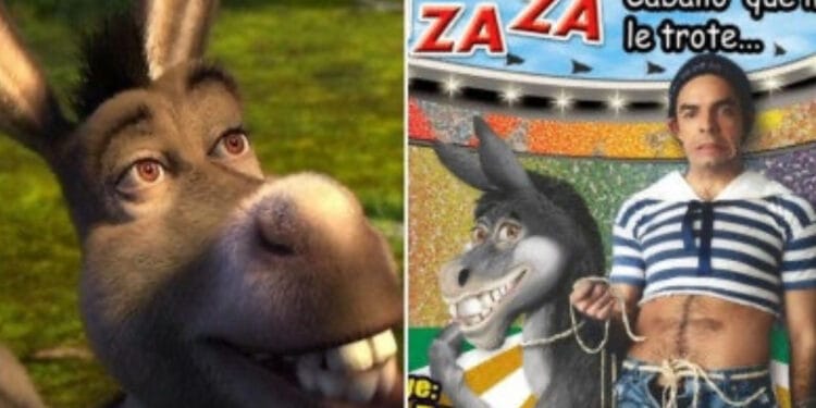 «Sí sacaron una lanita»: Eugenio Derbez habla sobre la polémica de ‘Mesa que más aplauda’ en ‘Shrek 2’