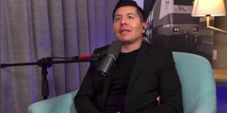 VIDEO: Mr Doctor asegura que el tiempo le ha dado la razón a Adrián Marcelo sobre Gala Montes