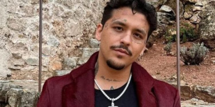 VIDEO: Christian Nodal asegura que aún no quiere tener hijos con Ángela