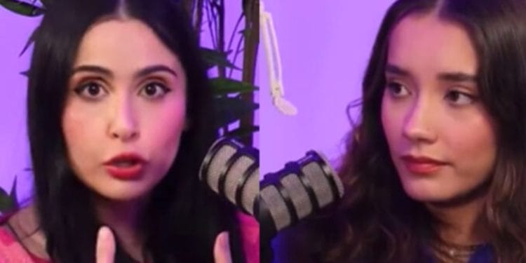 VIDEO: Influencer cree que los aliens enviaron a los humanos dentro de un meteorito que acabó con los dinosaurios