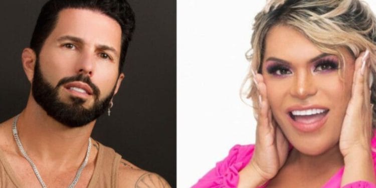 VIDEO: ¿Poncho de Nigris en quiebra? Wendy Guevara revela que le pidió dinero prestado
