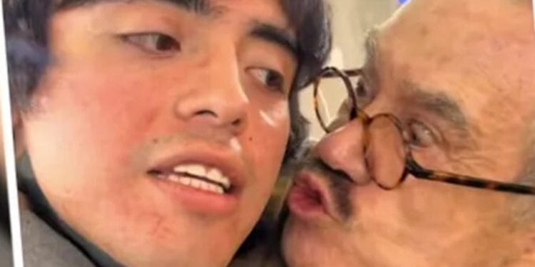 VIDEO: Pedro Sola y el influencer ‘El Chispas’ causan revuelo en las redes sociales tras su video