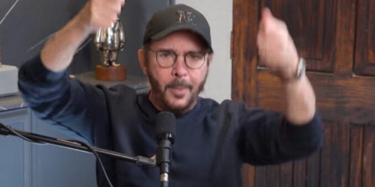 VIDEO: Oscar Burgos cuenta divertida anécdota con Konan Big