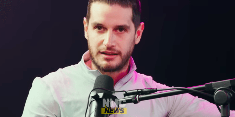 Adrián Marcelo se disculpa y pide detener los ataques contra Gala Montes