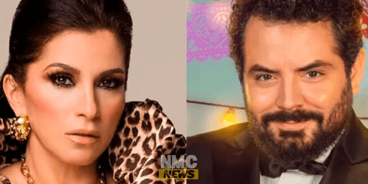 José Eduardo Derbez se burla de Alessandra Rosaldo tras polémica con la prensa