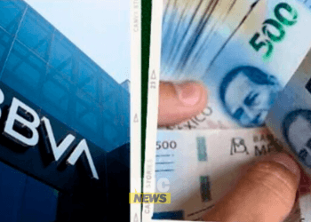 Beca BBVA para estudiantes de secundaria 2025: cómo obtener entre 2 mil y 4 mil 800 pesos mensuales