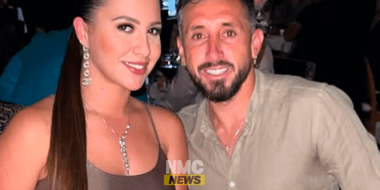 VIDEO: Héctor Herrera rompe el silencio y admite ‘culpa’ por el divorcio con su ex pareja: «No fue mi intensión separarnos»