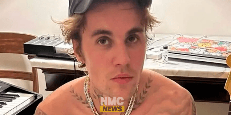 Justin Bieber «rompe el silencio» tras rumores de problemas de salud mental y consumo de sustancias