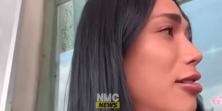 Intentan estafar a Karina Torres en plena transmisión en CDMX; ‘No me vas a contar los dientes’
