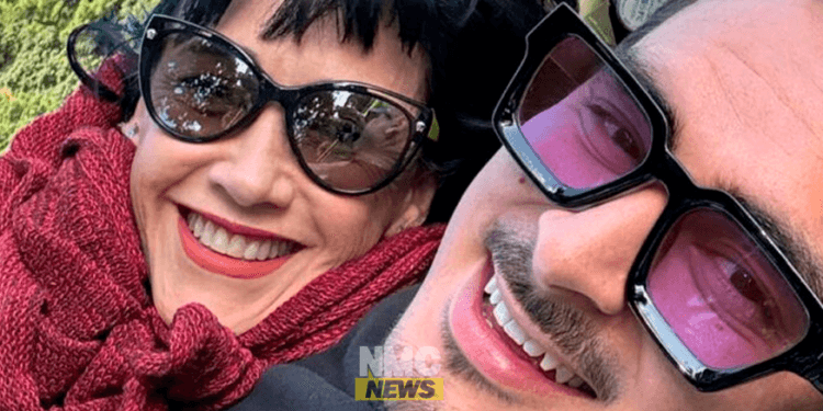 VIDEO: Susana Zabaleta revela que una amiga suya la incomodo sobre su relación con Ricardo Pérez