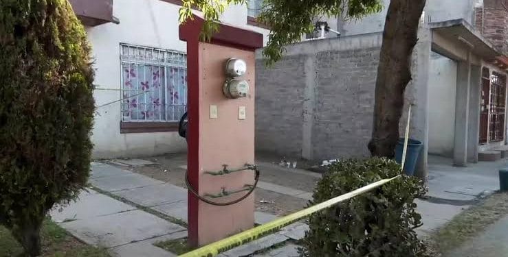 Conceden posesión de casa donde disparó abuelita de Chalco a su hija; ambas están en la cárcel