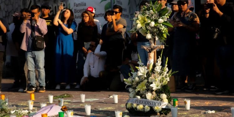‘Berenice y Miguel Ángel no murieron, los mató la negligencia’: exigen justicia tras fatídico Axe Ceremonia