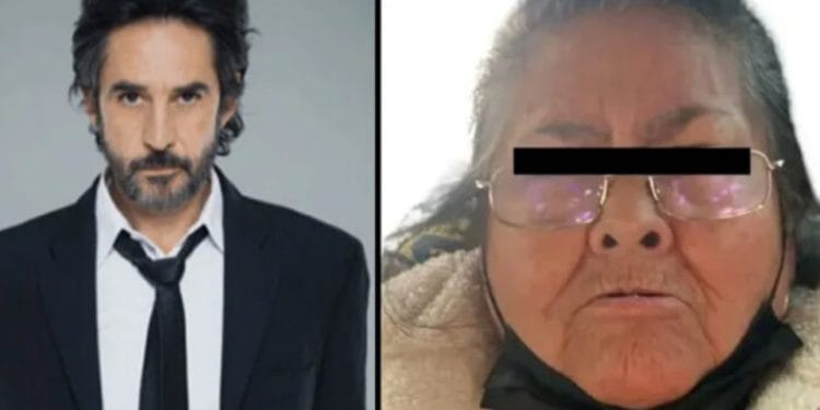 VIDEO: Arturo Hernández, integrante de ‘Los Supercívicos’ le paso lo que a Doña Carlota y le invadieron su terreno en el EdoMex