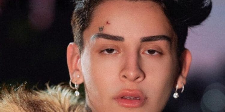 Golpean a influencer Kunno afuera de antro en Monterrey