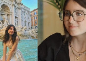 VIDEO: Roro Bueno, la joven atacada por las feministas por cocinarle a su novio responde a las críticas
