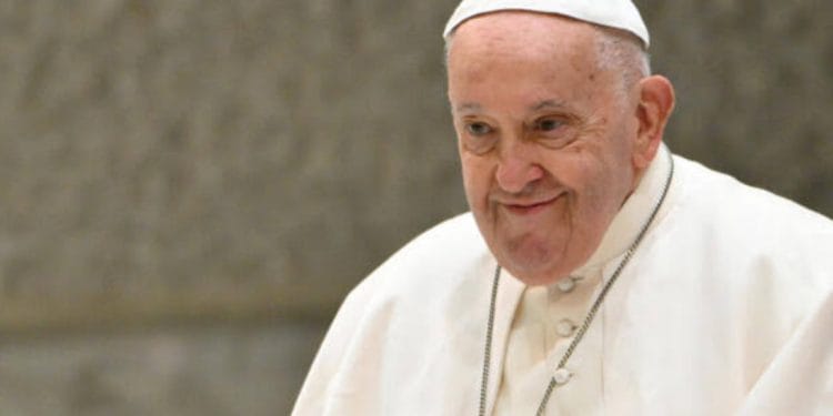 Fallece el Papa Francisco a los 88 años de edad